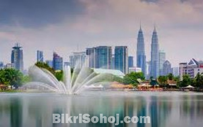 Singapore-Malaysia-Thailand 6 Days / 5 Nights Tour Package